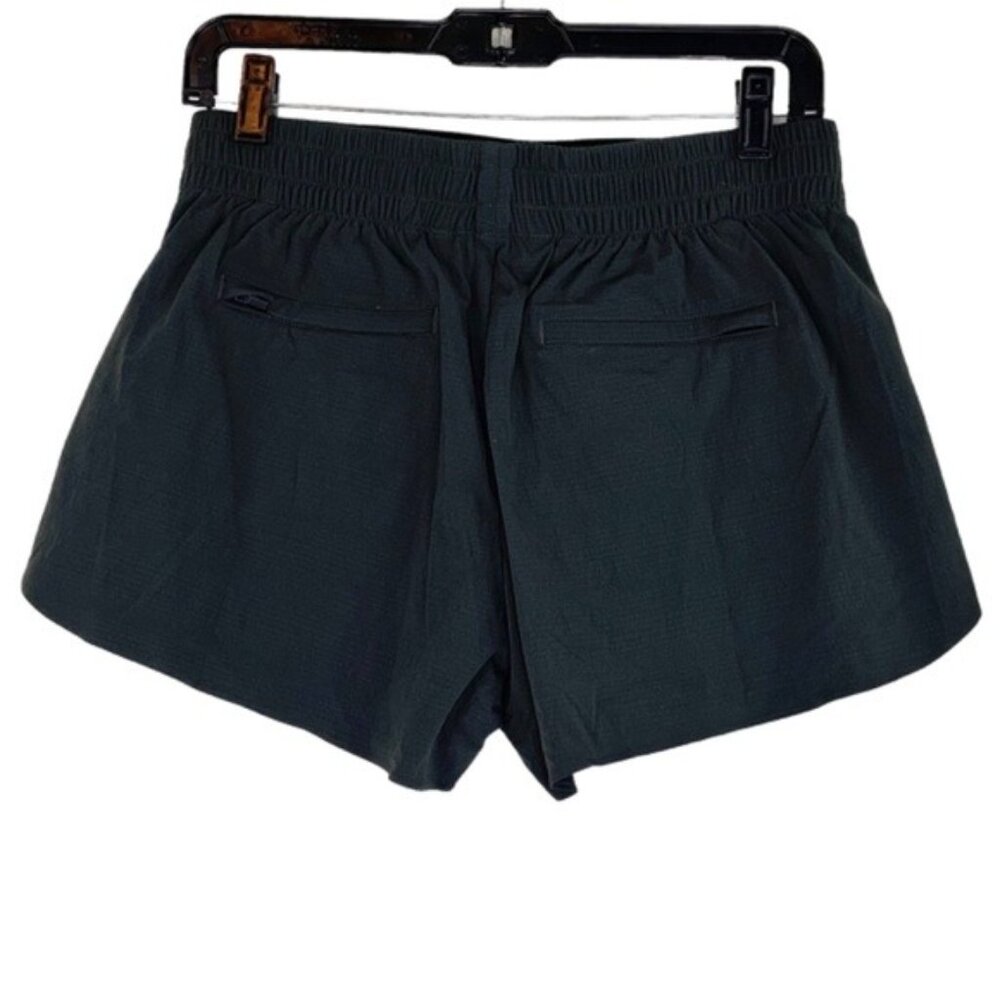 Athleta Mod Trekkie Shorts UPF 50+ - Picture 5 of 6